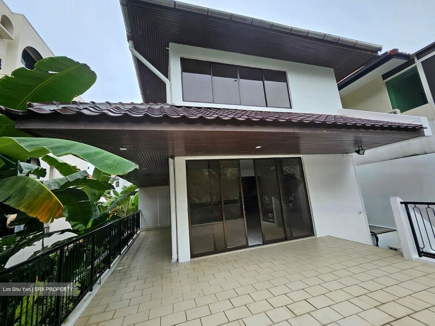 Gambir Walk (D19), Semi-Detached #632048111